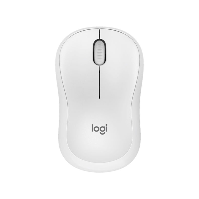  Logitech M240 Silent Bluetooth Mouse 