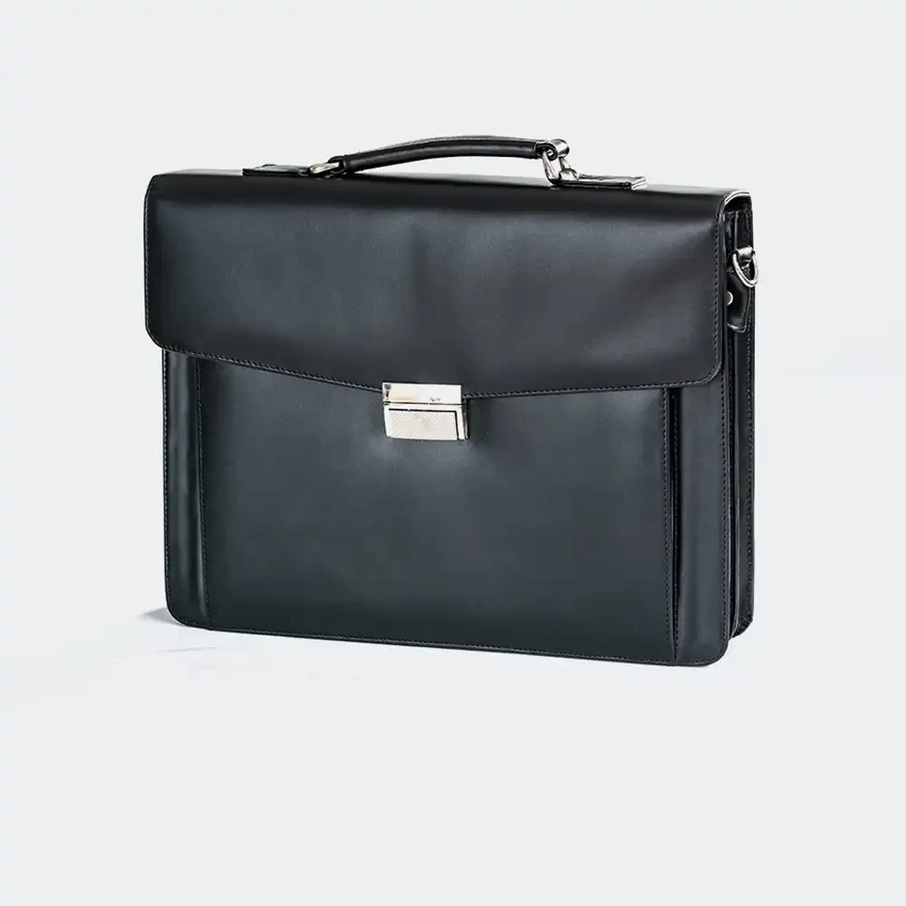  GENTS OFFICE ATTACHE CASE BAG 