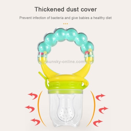 Food Nutritional -Orange Color