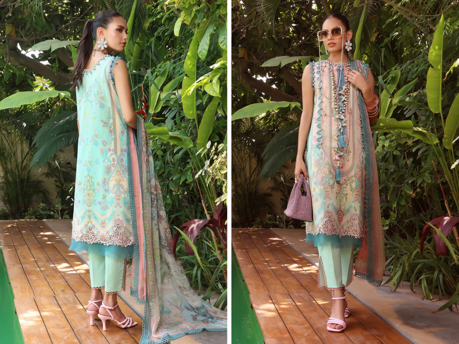  Buy Salwar Kameez Online At Low Price 