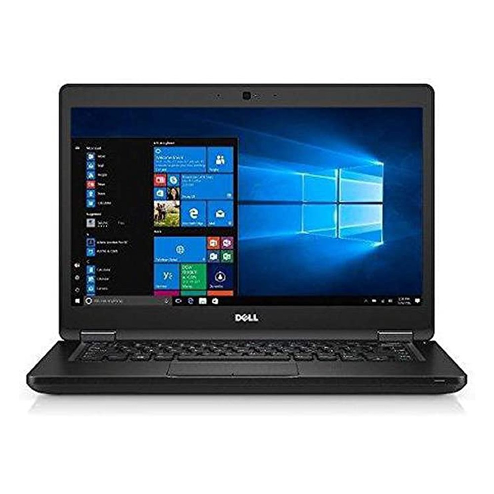  Dell Laptop 5480 14 inch core i5 7th gen 