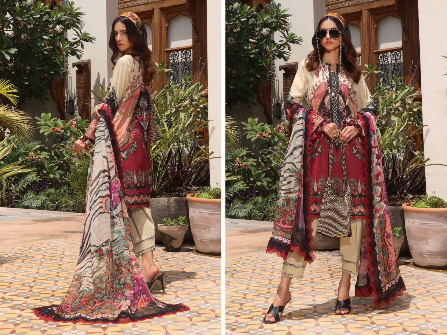  Buy Salwar Kameez Online At Low Price 