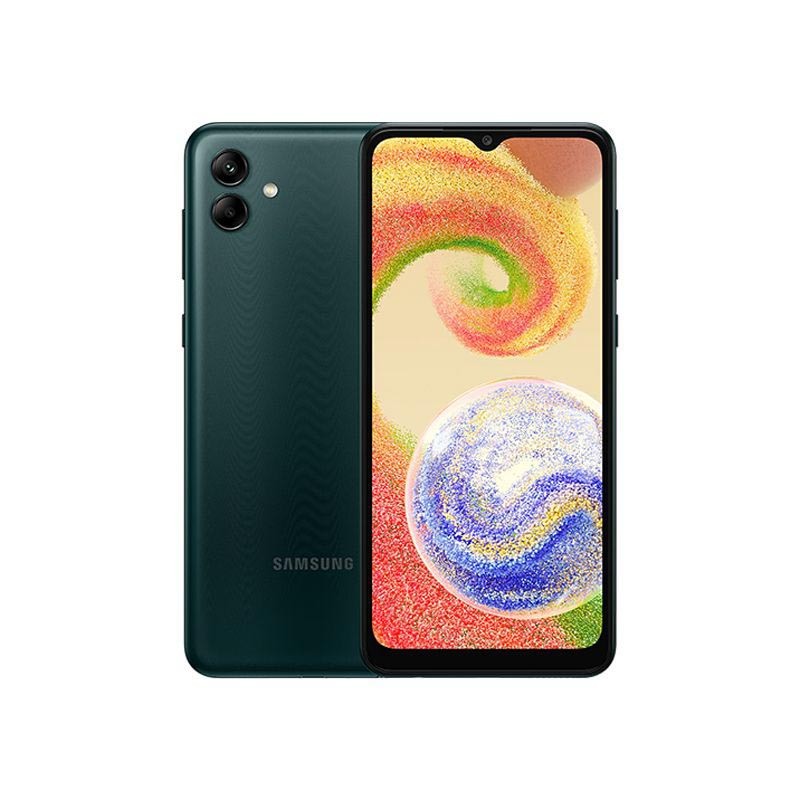  Galaxy A04 – Official 
