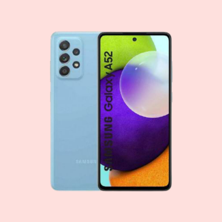  Samsung Galaxy A53 5G – Official 