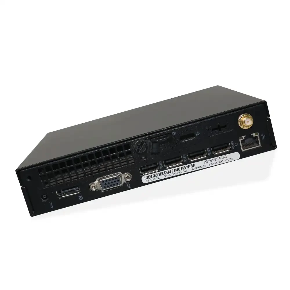 Dell OptiPlex 7050, 8th Gen Core i5 Processor, 8GB RAM Dell OptiPlex 7050, 8th Gen Core i5 Processor, 8GB RAM