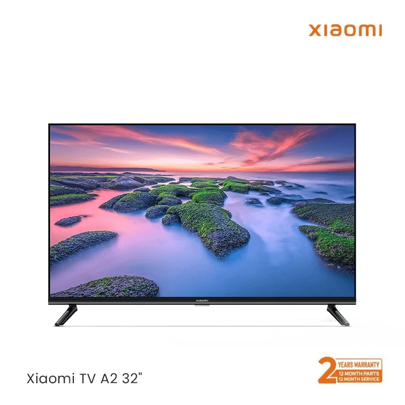  Xiaomi TV A2 32" Global Version 