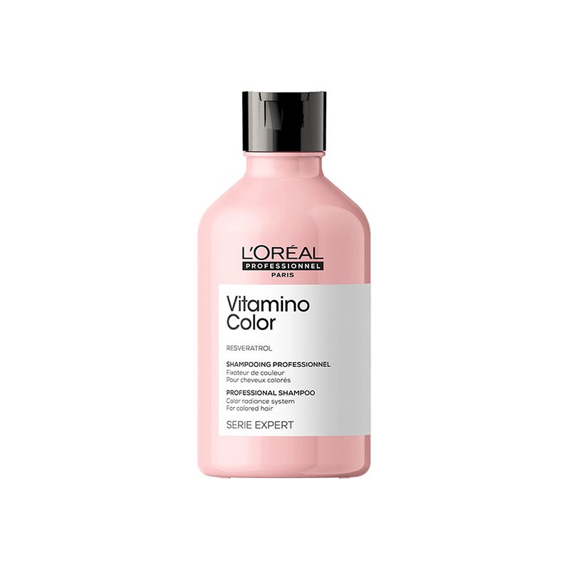  L'Oreal Professionnel Serie Expert Vitamino Color Shampoo 300ml 