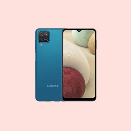  Samsung Galaxy M12 (Official) 