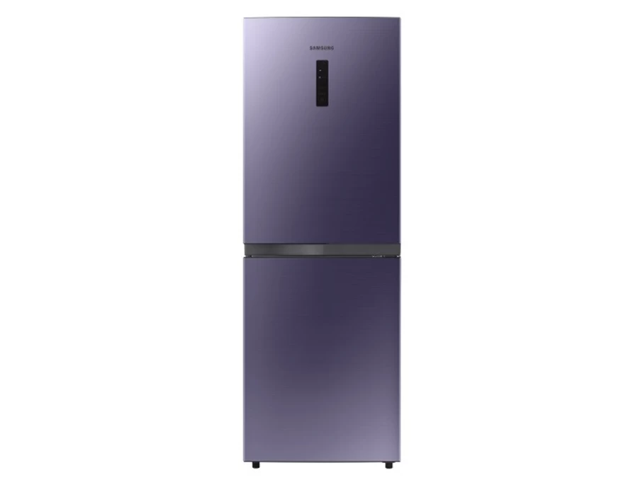 Samsung Bottom Mount Freezer | RB21KMFH5UT/D3 | 218 L