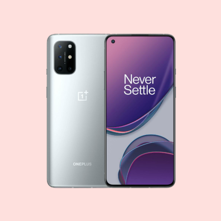 OnePlus 8T 