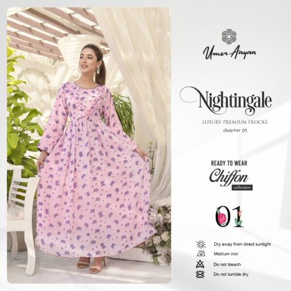  NIGHTINGALE By Umer Aayan-01 