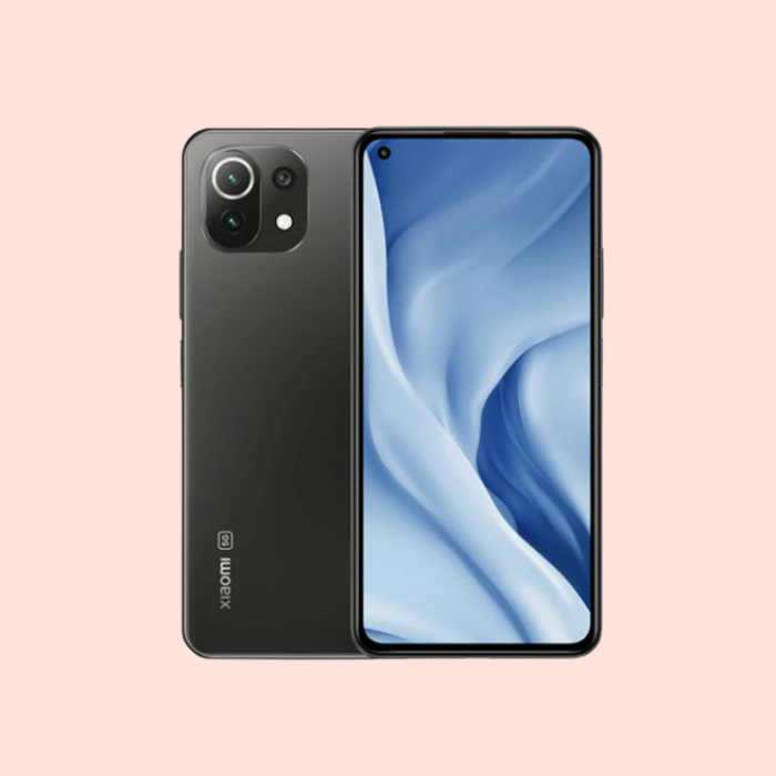  Xiaomi 11 Lite NE – 5G 