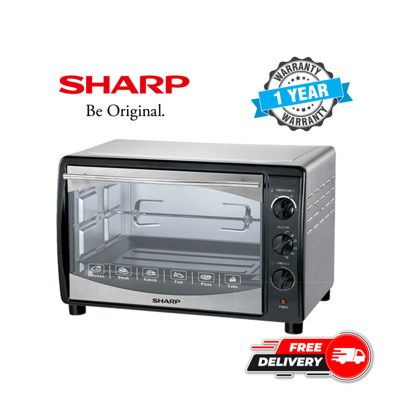  Sharp Electric Oven EO-42K 