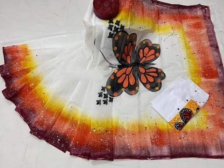  Online Saree Price in Bangladesh 