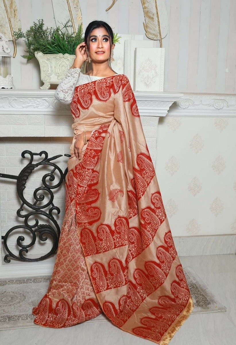  Online Saree Price in Bangladesh 