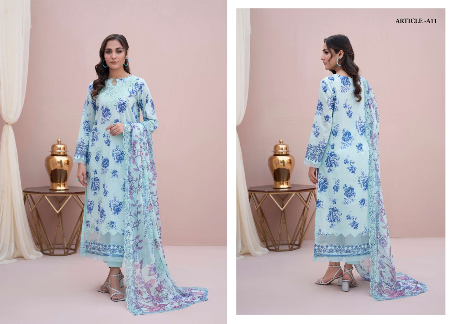  Buy Salwar Kameez Online At Low Price 