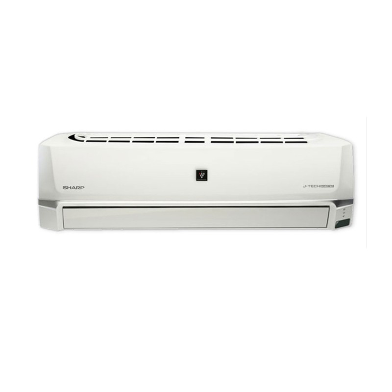  Sharp Smart J-Tech Inverter 1.5 Ton Air Conditioner | AH-XP18XHVE 