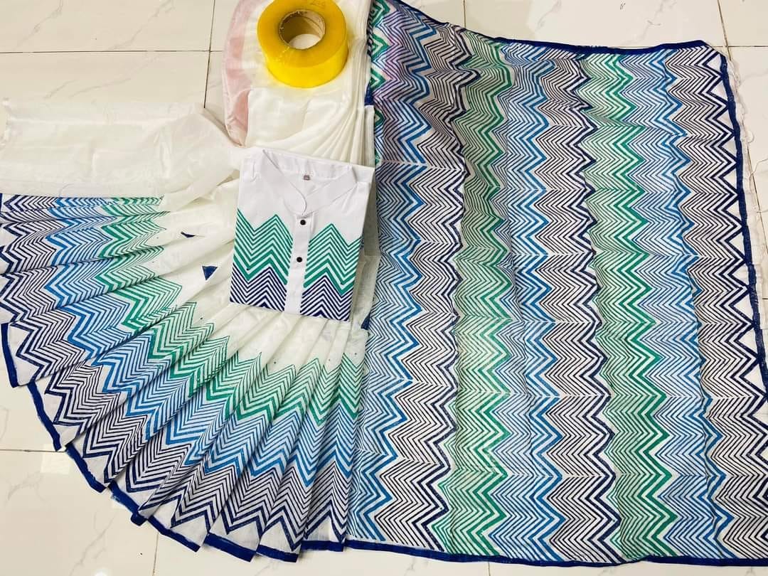  Online Saree Price in Bangladesh 