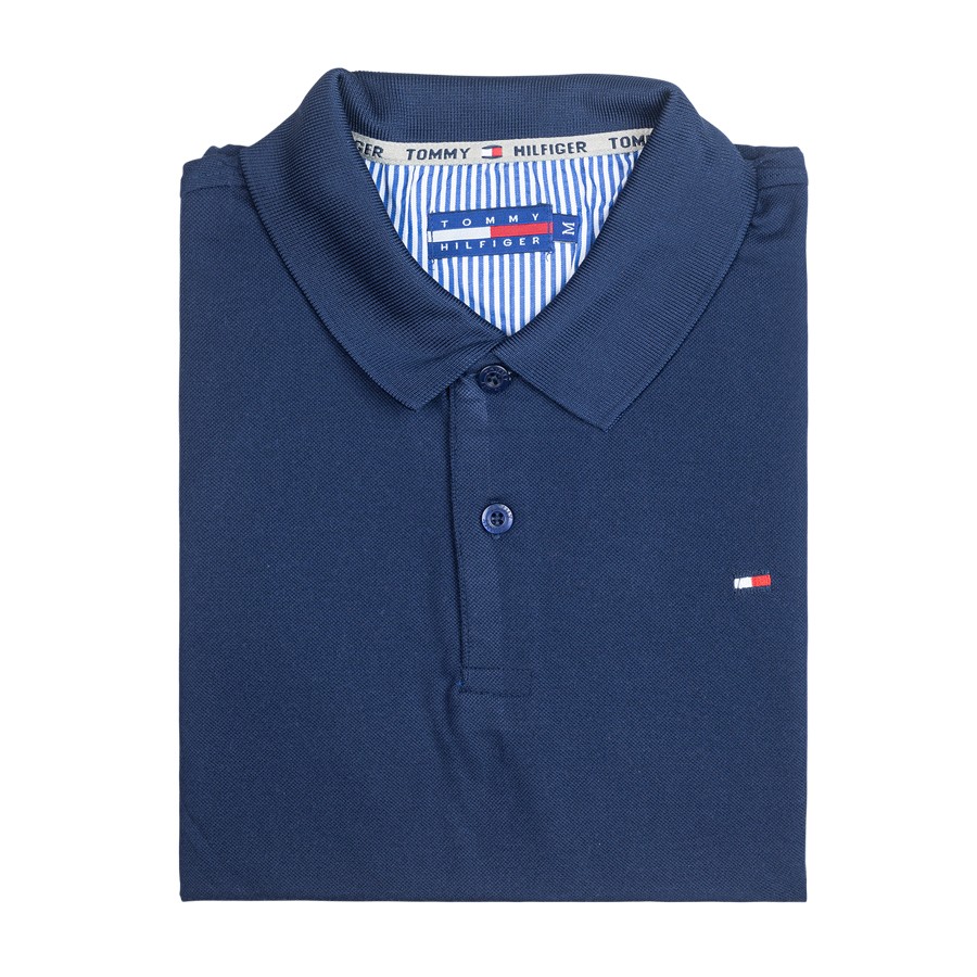  Premium Cotton Polo T-shirt for Men's 