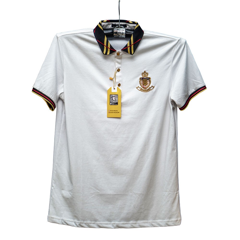  China Polo T-Shirt 