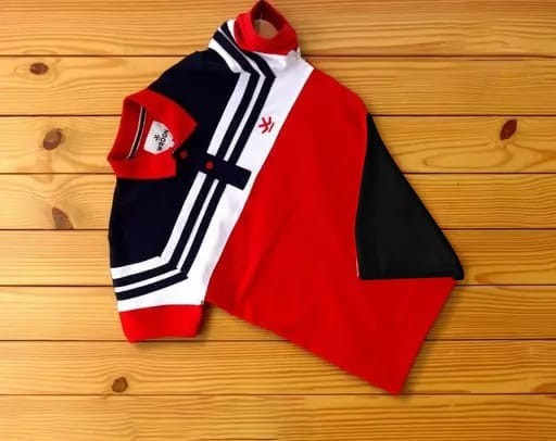  Korean Trendy Stylist Premium Half Sleeve Summer Polo Shirt For Men 