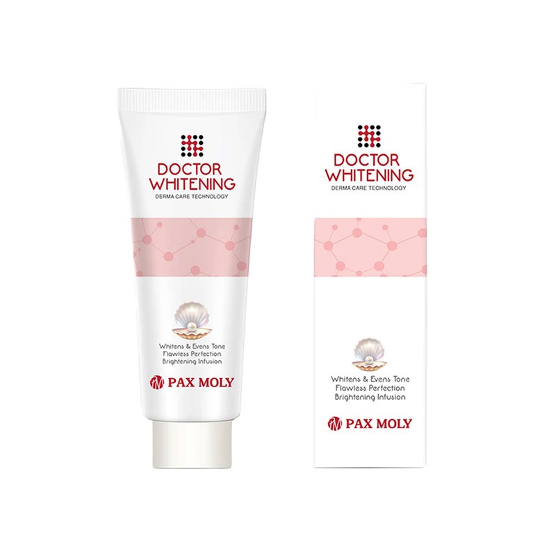  Paxmoly Doctor Whitening Cream (70ml) 