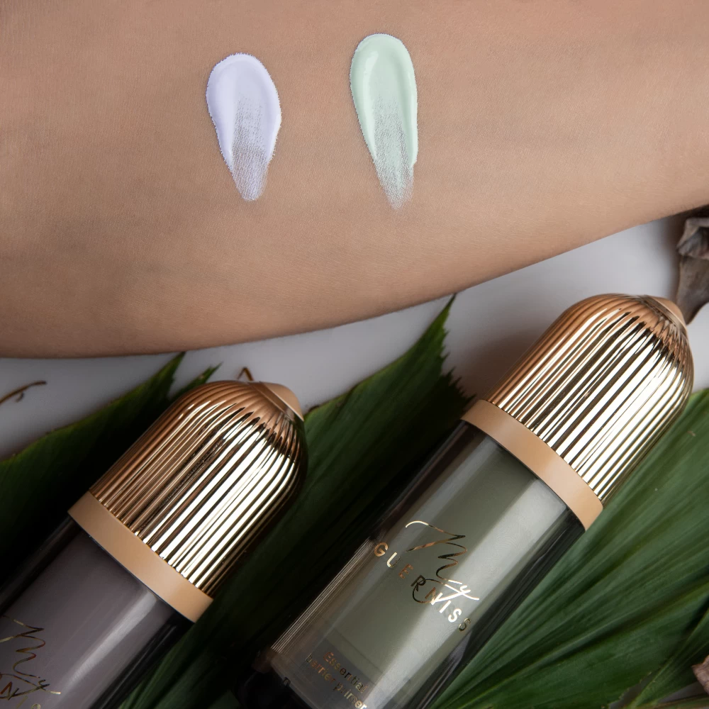  Face Primer Essential Barrier 