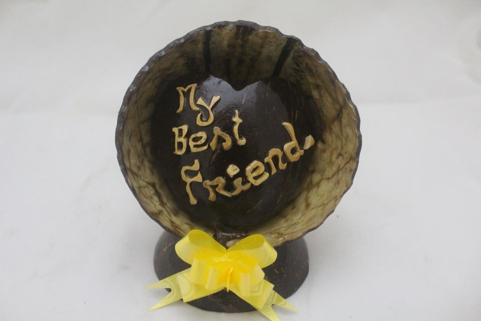  Handmade Greetings for My Best Friend 