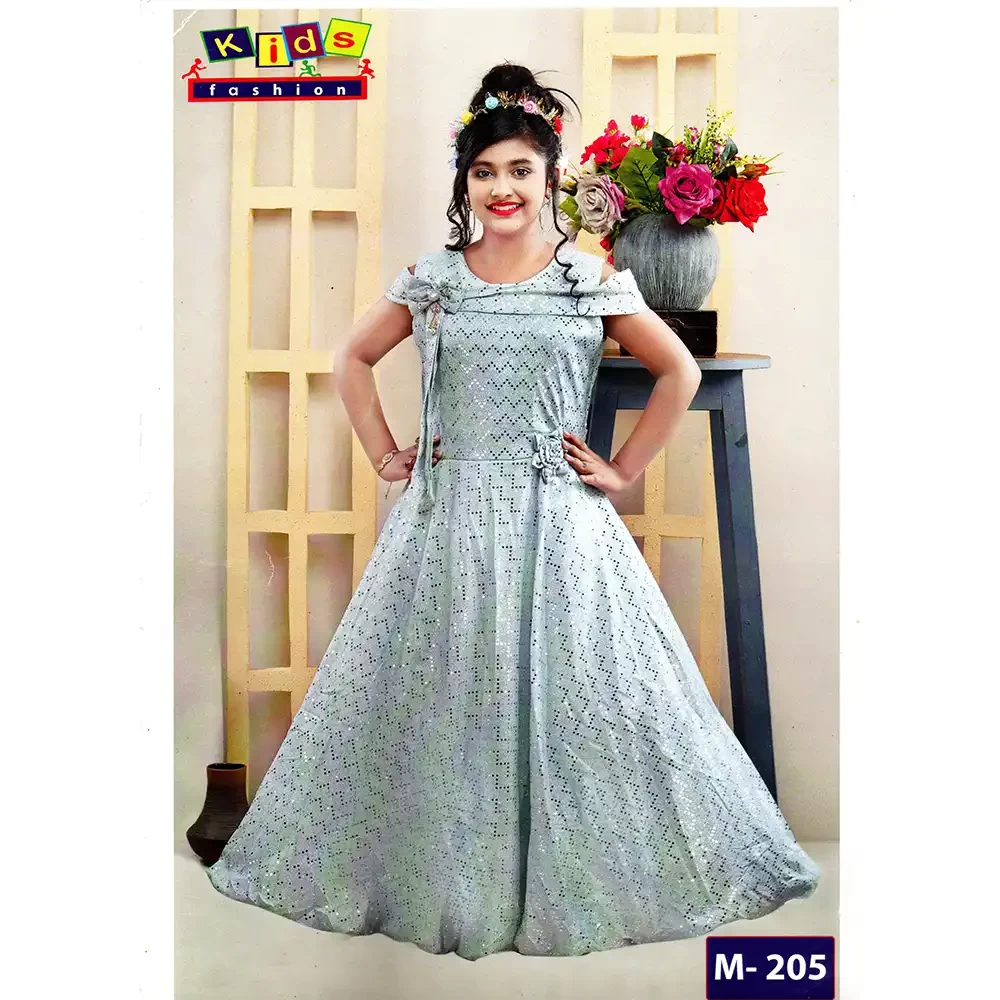  Indian Wedding Long Party Frog 