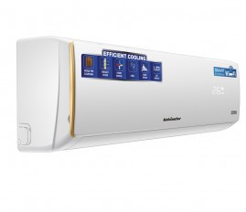  KELVINATOR 02 TON SMART-WI-FI INVERTER SPLIT TYPE AC 
