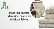 Rony-Fabrics
