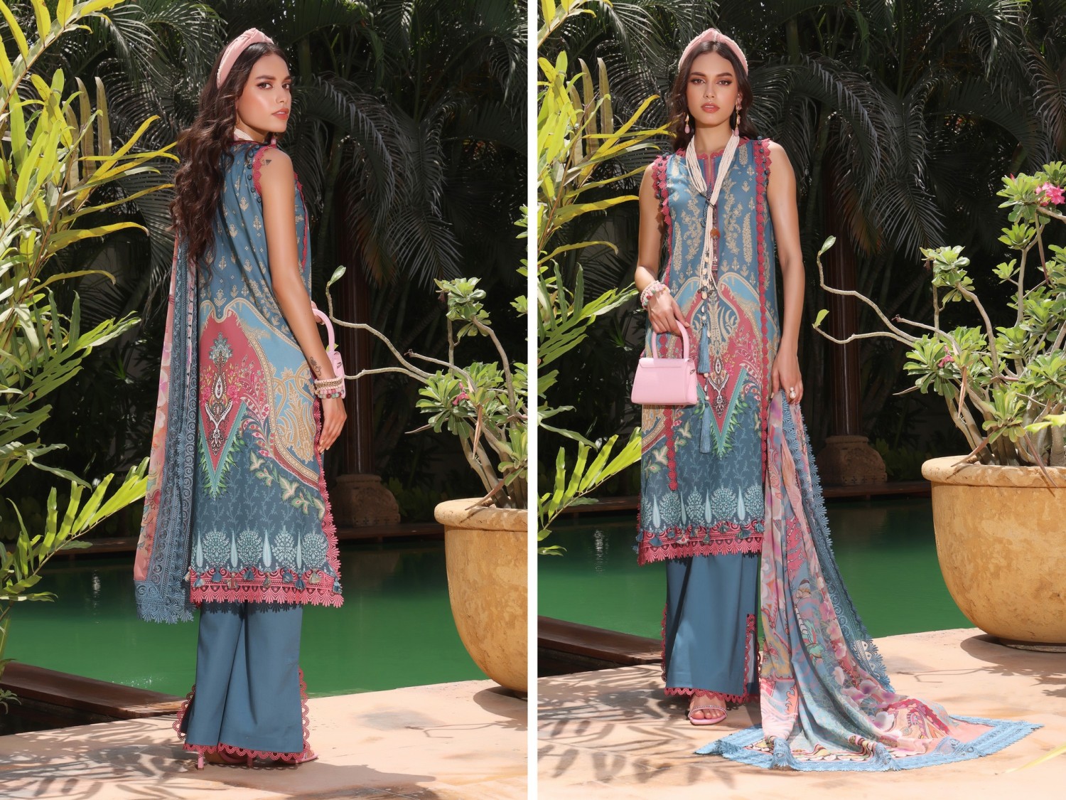  Buy Salwar Kameez Online At Low Price 