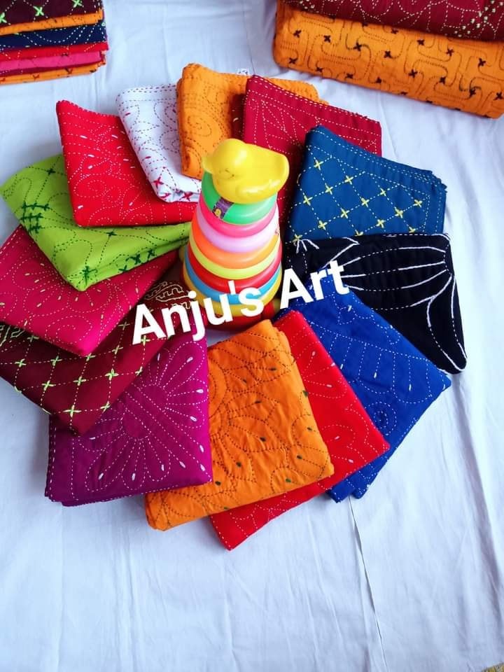  Baby Nakshi Katha (22/32'') 