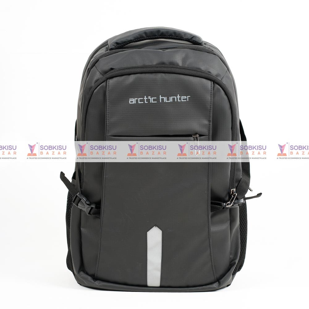 Zip It Good Medium Size 18" Waterproof Fashionable Laptop/College/Office/ Backpack