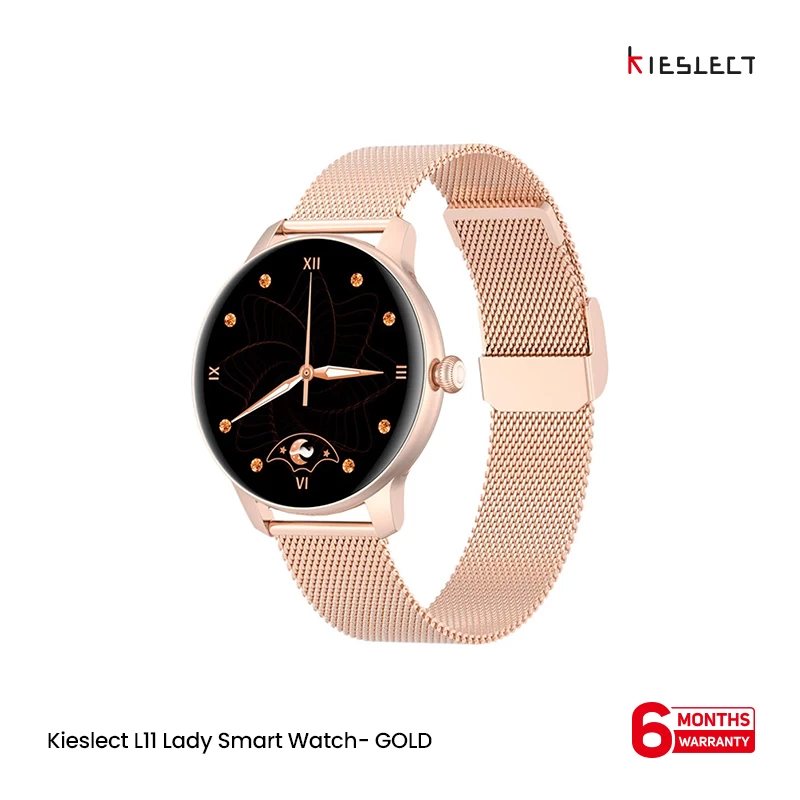  Kieslect L11 Smart Watch 