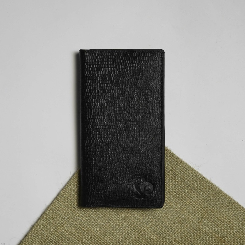  Original Leather Long Wallet 