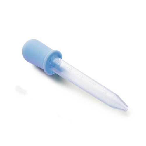  Baby Dropper feeding-Blue 