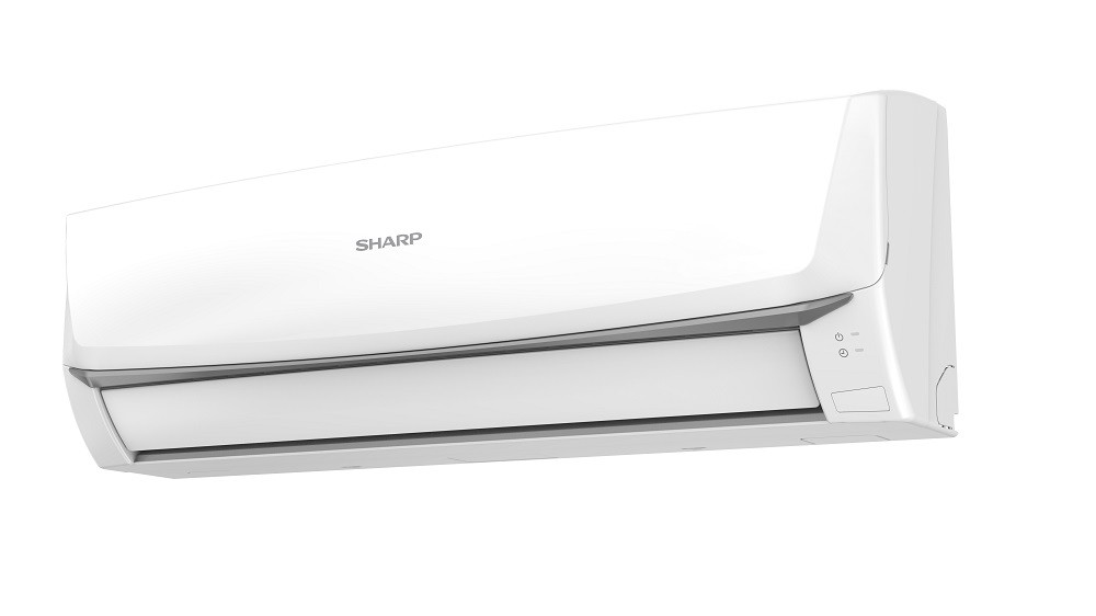  Sharp Non-Inverter 1.5 Ton Air Conditioner | R32 | AH-A18ZEVE 