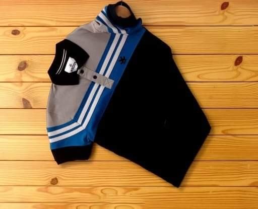  Exclusive Summer Half Sleeve Polo Shirt 