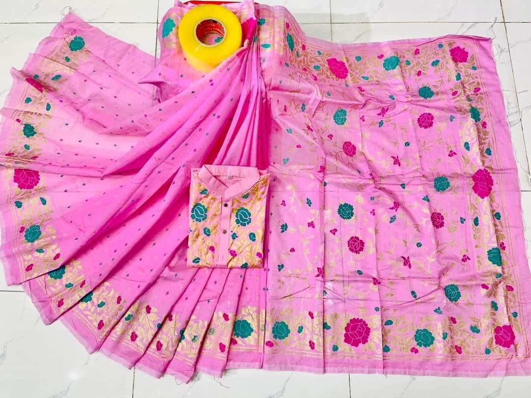  Online Saree Price in Bangladesh 
