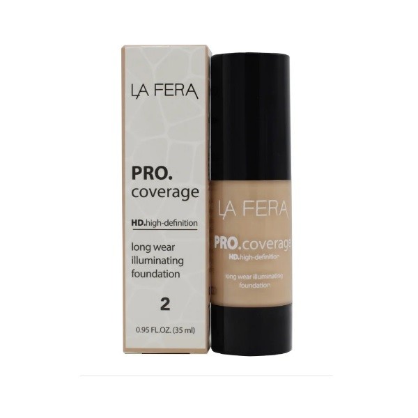 LA FERA PRO COVERAGE LIQUID FOUNDATION-02