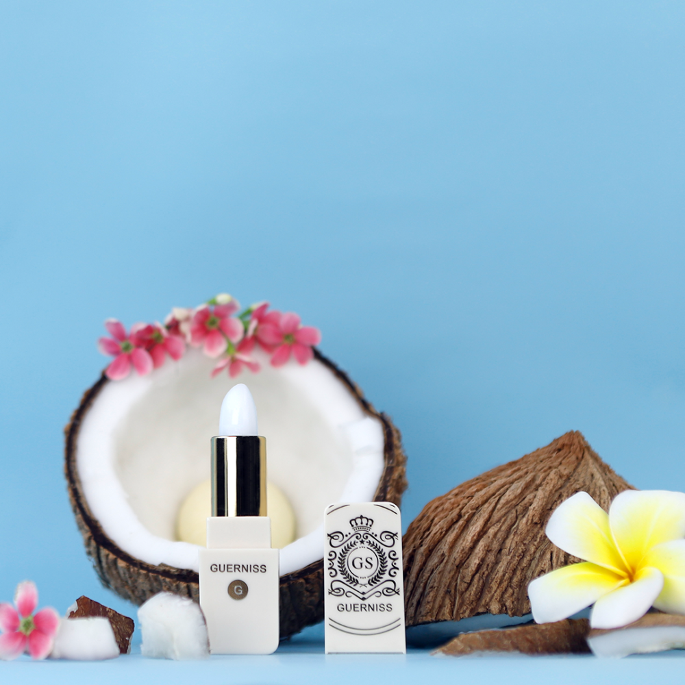  Moisturizing and Repair Lip Balm 