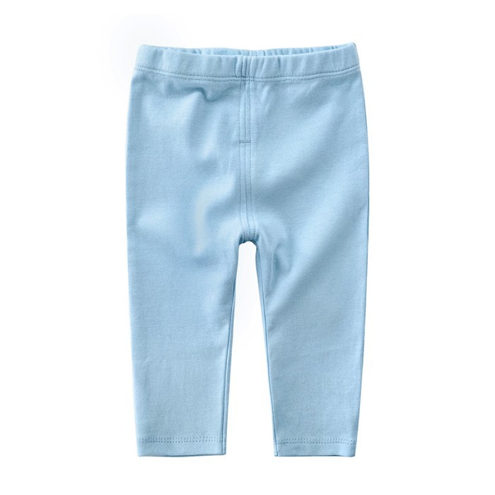  Cross-borders children's trousers - Sky Blue 