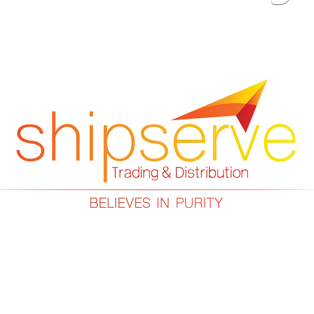 ShipserveTradingandDistribution