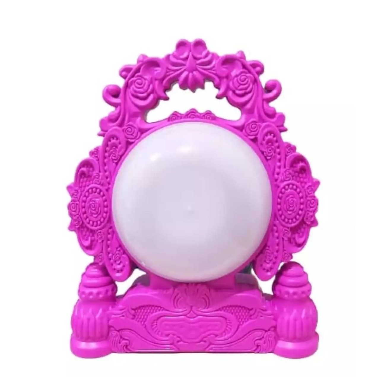  Rechargeable Mini Table Lamp Light 