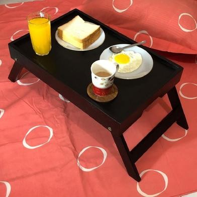 Wooden Folding Table