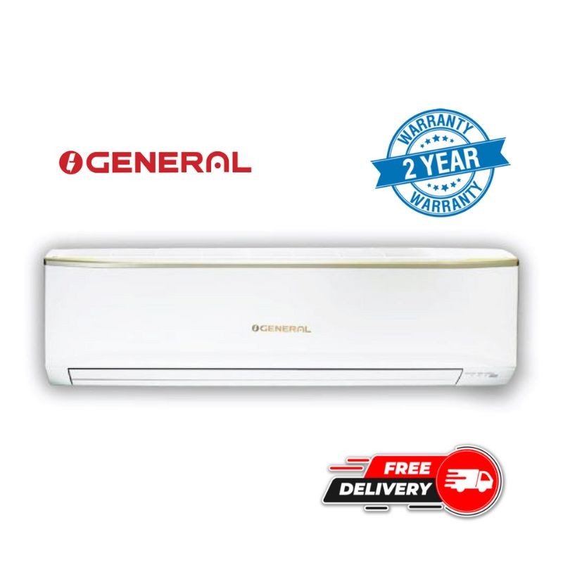  General 2.0 Ton AC ASGA-24FUTBZ 