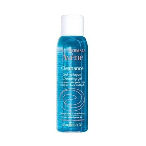 EAU THERMALE AVENE  Cleanance Cleansing Gel