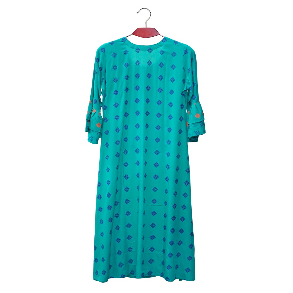  One Pec Kurti 