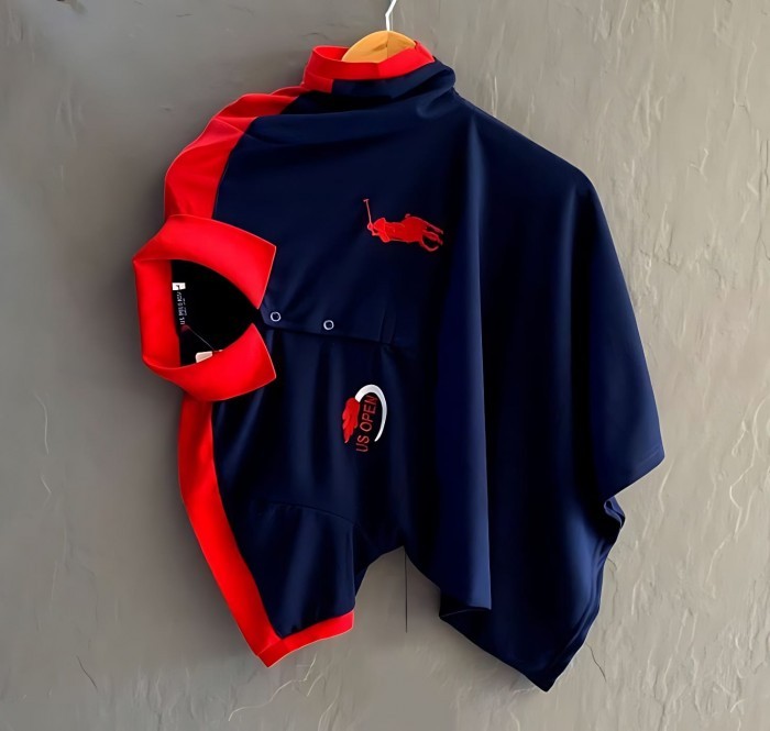  Premium Half Sleeve polo Shirt for Men 